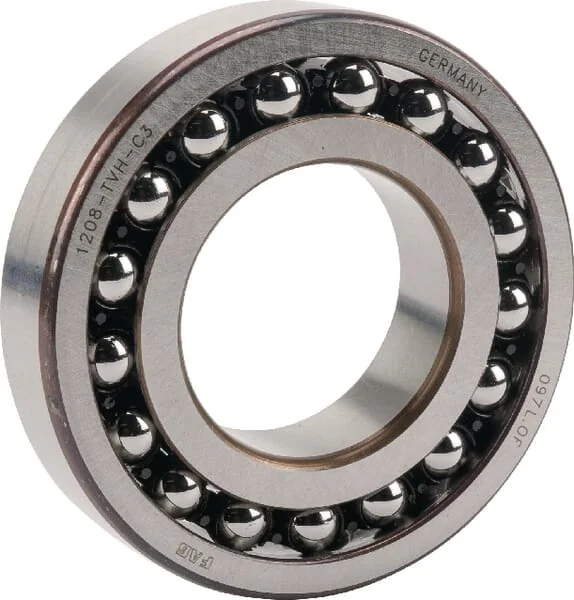 INA FAG - 1208TVHC3 - Self-Aligning Ball Bearing