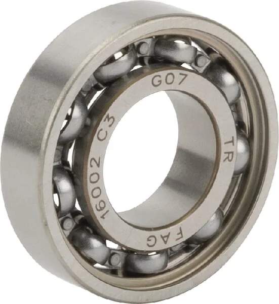 INA FAG - 16002AC3 - Deep Groove Ball Bearing