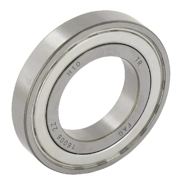 INA FAG - 16006AZZ - Deep Groove Ball Bearing