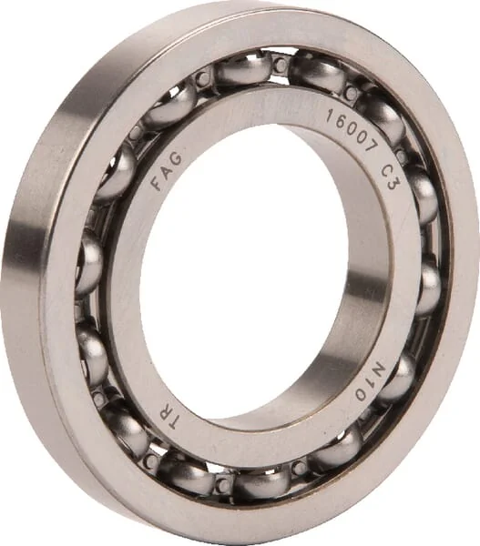 INA FAG - 16007AC3 - Deep Groove Ball Bearing