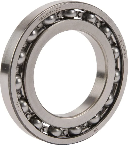 INA FAG - 16009AC3 - Deep Groove Ball Bearing