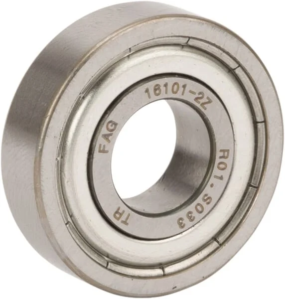 INA FAG - 16101A2Z - Deep Groove Ball Bearing