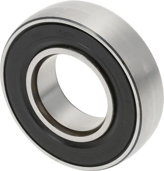 INA FAG - 206NPPB - Flange Bearing 30-62-16