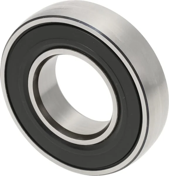 INA FAG - 207NPPB - Groove Ball Bearing