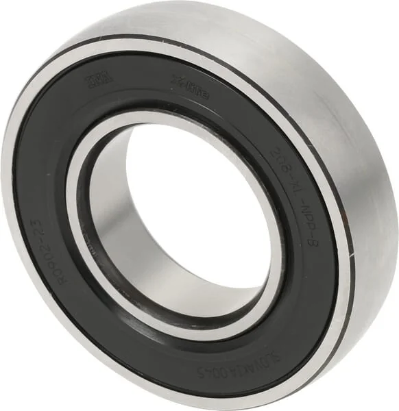 INA FAG - 208NPPB - Deep Groove Ball Bearing