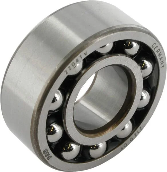 INA FAG - 2204TVH - Self-Aligning Ball Bearing Two-Row