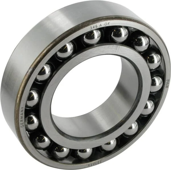INA FAG - 2212TVH - Self-Aligning Ball Bearing