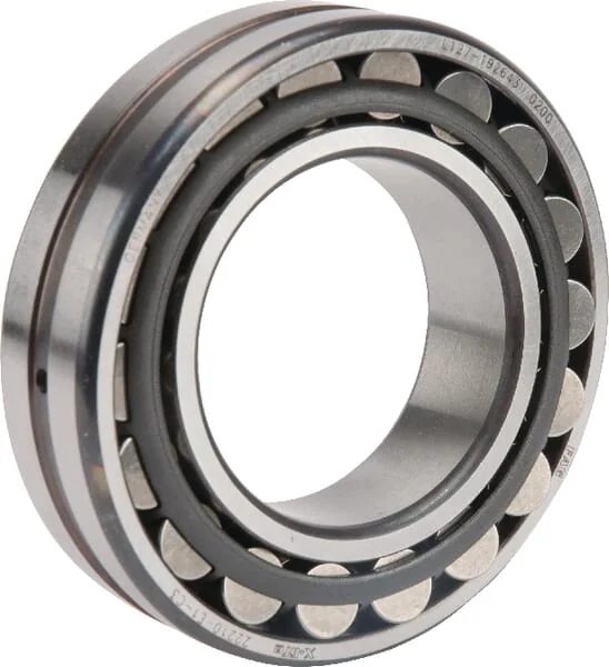 INA FAG - 22210E1C3 - FAG Spherical Roller Bearing