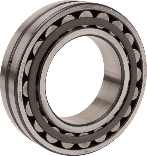 INA FAG - 22215E1C3 - Spherical Roller Bearing