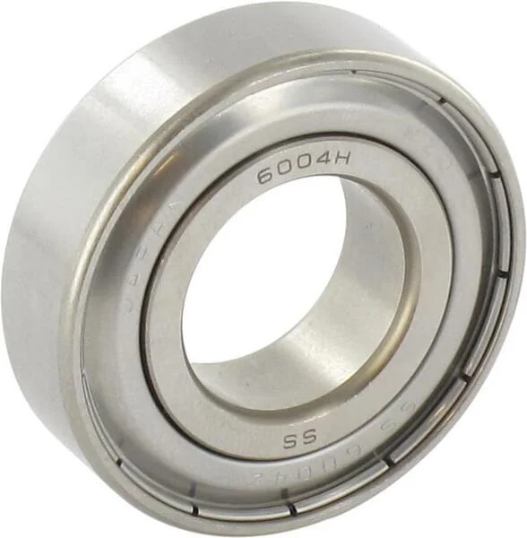 INA FAG - 6004HZZ - Deep Groove Ball Bearing