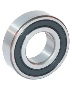 INA FAG - 60102RSC3 - Groove Ball Bearing C3