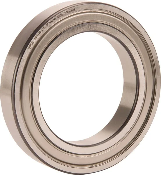 INA FAG - 60172ZC3 - Deep Groove Ball Bearing
