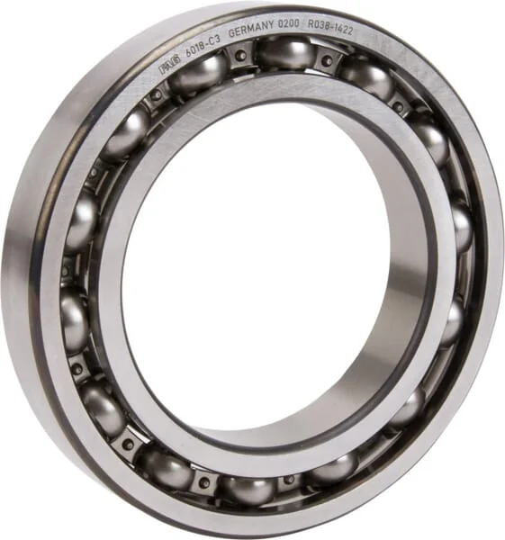 INA FAG - 6018C3 - Deep Groove Ball Bearing