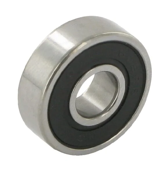 INA FAG - 6082RSC3 - Deep Groove Ball Bearing 8x22x7mm INA FAG