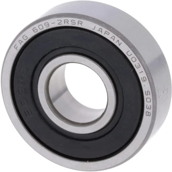 INA FAG - 6092RS - Deep Groove Ball Bearing 9x24x7mm INA FAG