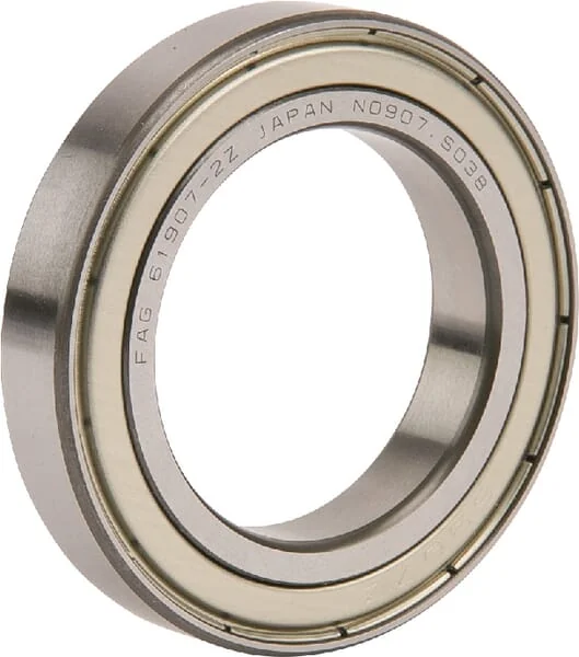 INA FAG - 619072ZHLC - FAG Deep Groove Ball Bearing