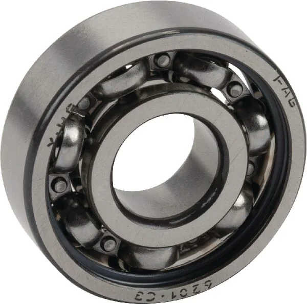 INA FAG - 6201C3 - Deep Groove Ball Bearing 12x32x10mm INA FAG