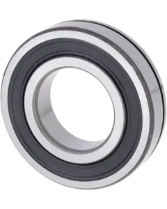 INA FAG - 62072RSN - Ball Bearing with Groove