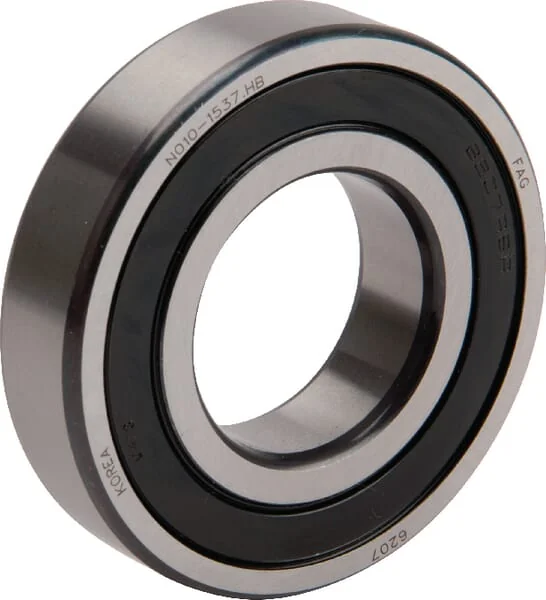 INA FAG - 6207CHRS - Deep Groove Ball Bearing