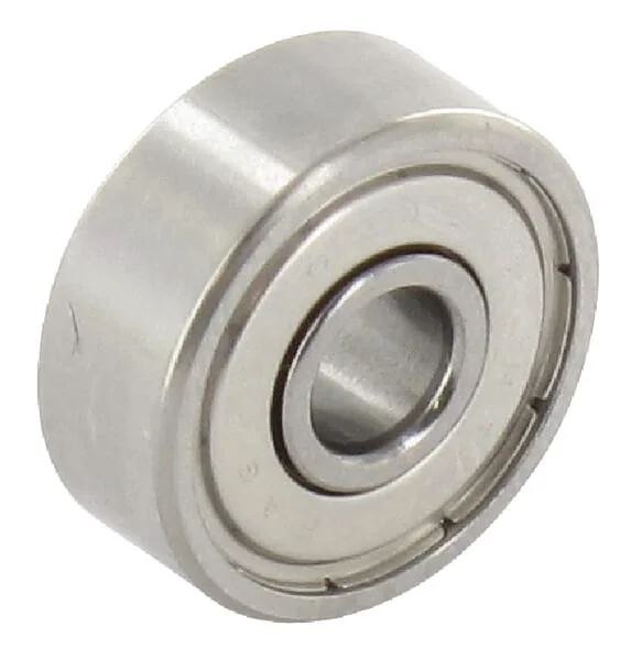 INA FAG - 624ZZC3 - Deep Groove Ball Bearing 4x13x5mm INA FAG