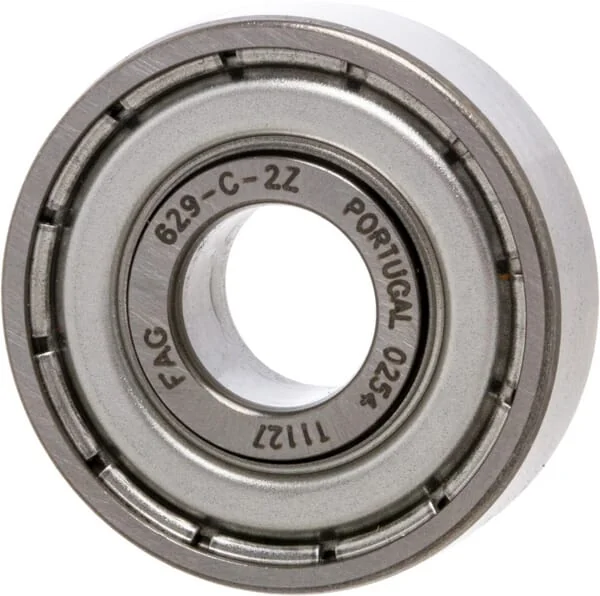 INA FAG - 629ZZ - Deep Groove Ball Bearing 9x26x8mm INA FAG