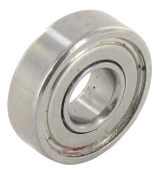 INA FAG - 695HZZ - Deep Groove Ball Bearing 5x13x4mm INA FAG