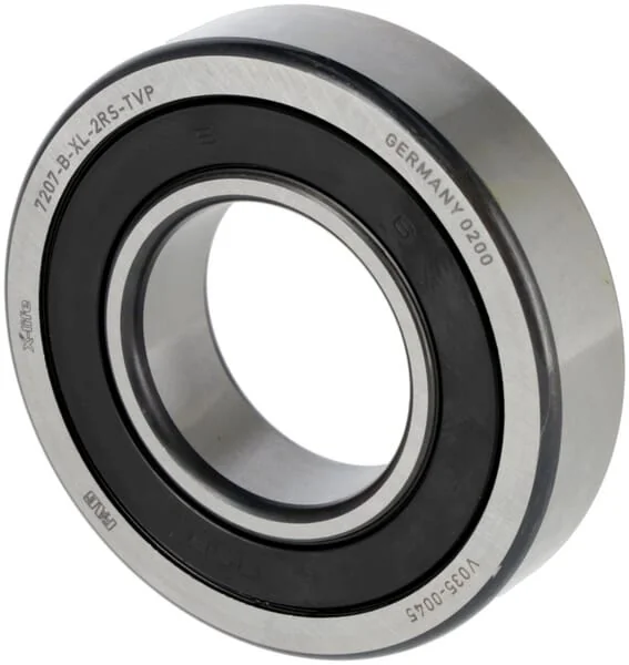 INA FAG - 7207B2RSTVP - Angular Contact Ball Bearing