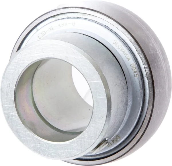 INA FAG - E30XLKRRB - Radial Insert Ball Bearing
