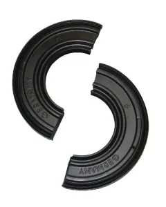 INA FAG - EDH617 - FAG Two Lip Seal