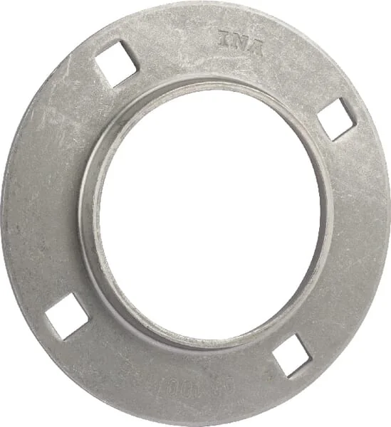 INA FAG - FLAN100MSB - Plate Steel Bearing Half MSB