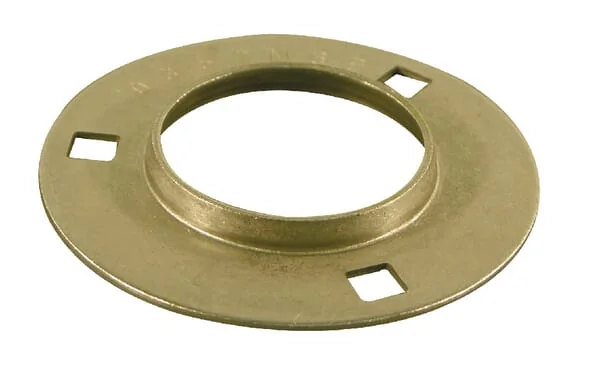 INA FAG - FLAN40MSB - Plate Steel Bearing Half MSB