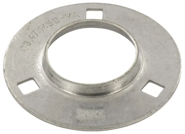 INA FAG - FLAN47MSBVA - Plate Steel Bearing Half MSBVA