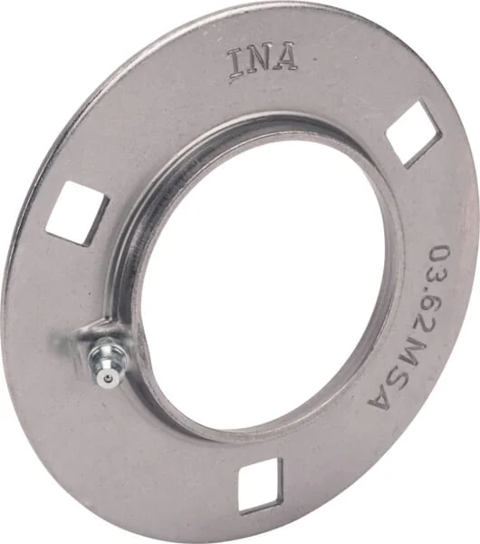 INA FAG - FLAN62MSA - Sheet Metal Bearing Housing
