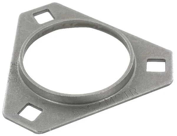INA FAG - FLAN62MSTR - Sheet Metal Bearing Housing