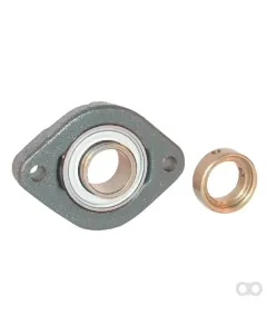 INA FAG - FLCTE25 - Bearing Block ALF 205