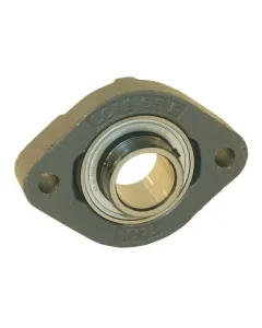 INA FAG - FLCTEY20 - Oval Bearing Block