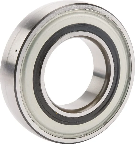 INA FAG - G207NPPB - Deep Groove Ball Bearing 35x72x17mm INA FAG