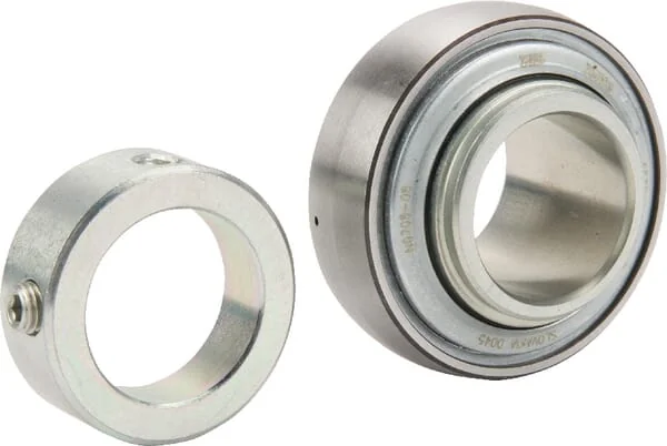 INA FAG - GE30XLKRRB2C - Radial Insert Ball Bearing