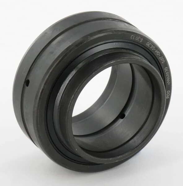 INA FAG - GE35HO2RSINA - Radial Spherical Plain Bearing 35x55x35/20mm, INA FAG