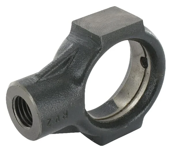 INA FAG - GGHE07 - Bearing Housing