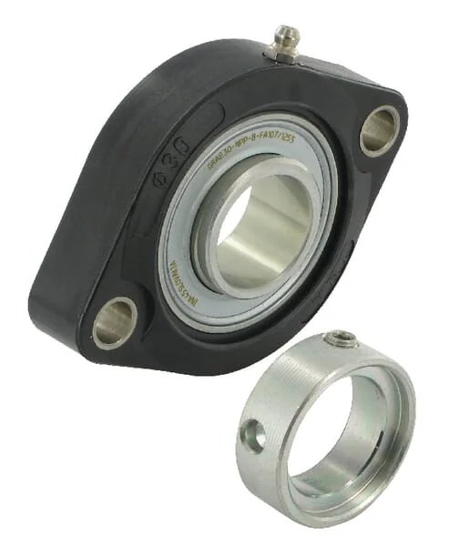 INA FAG - GLCTE30TVFA1255 - Bearing Cover Plastic Corrotect