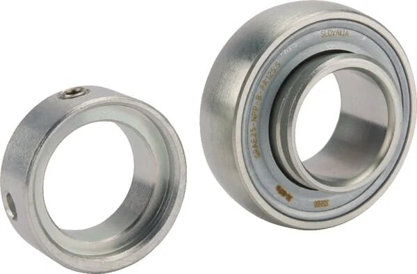 INA FAG - GRAE25NPPBFA1255 - Bearing Insert 25x52x15mm INA FAG