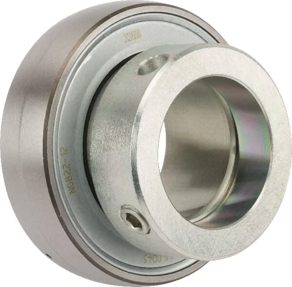 INA FAG - GRAE40NPPBFA106 - Radial Insert Ball Bearing