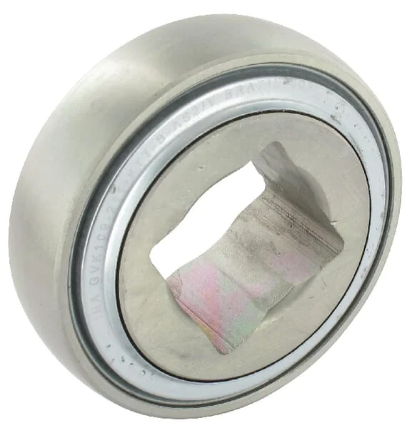 INA FAG - GVK109211KTTBAS2V - Bearing 1-9/16"x100x36mm INA FAG