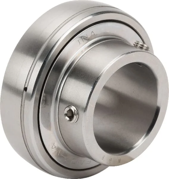 INA FAG - GYE40KRRBFA107VA - Radial Insert Ball Bearing