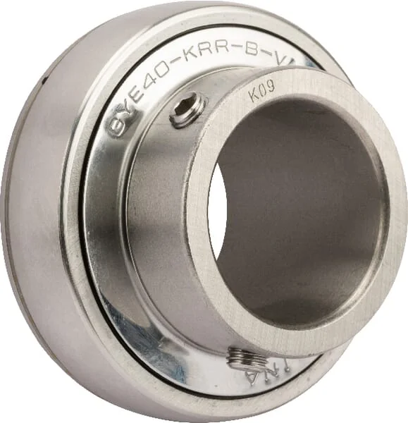 INA FAG - GYE40KRRBVA - Radial Insert Ball Bearing