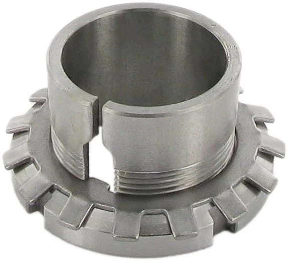 INA FAG - H208 - Adaptor Sleeve With Nut