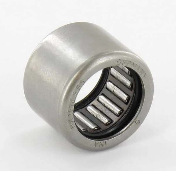 INA FAG - HK15162RS - Cupped Needle Roller Bearing