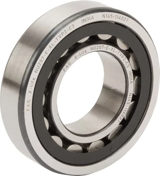 INA FAG - NU207ETVPC3 - Bearing