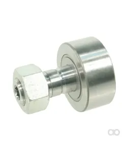INA FAG - NUKR40ANMT - Stud Type Track Roller